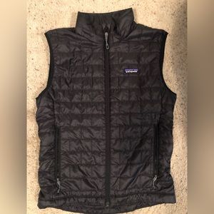 Patagonia Vest